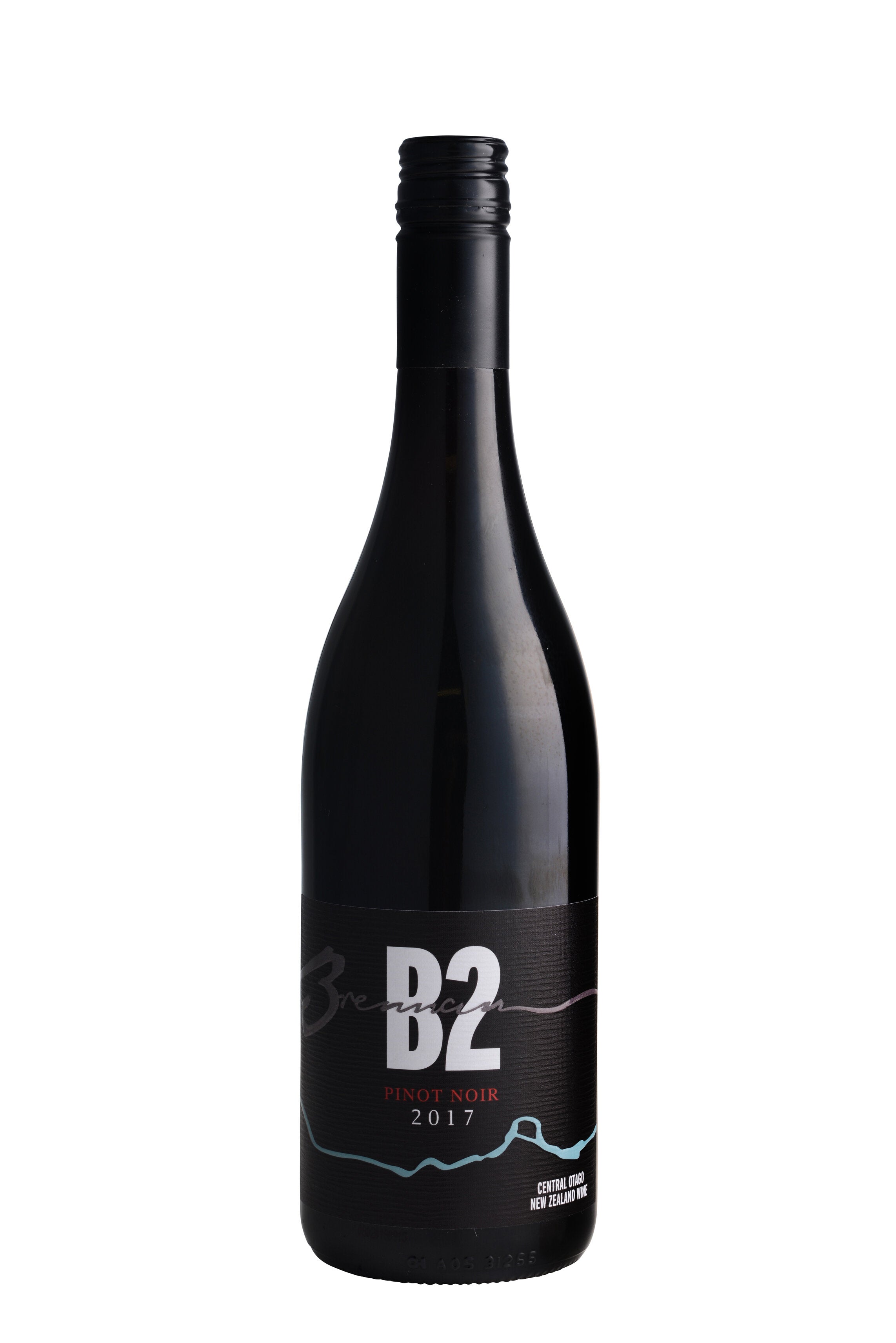 2017 B2 Pinot Noir